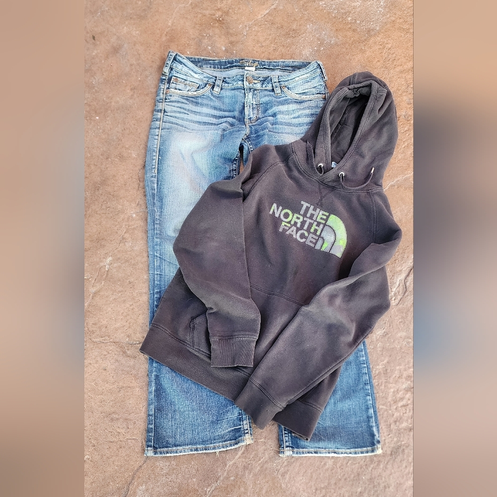 Silver Jeans Aiko Bootcut